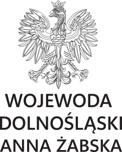 Wojewoda Dolnośląski - Anna Żabska